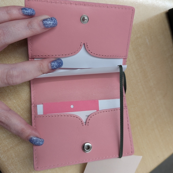 Kate Spade Spademals Money Bunny Wallet - Picture 3 of 9
